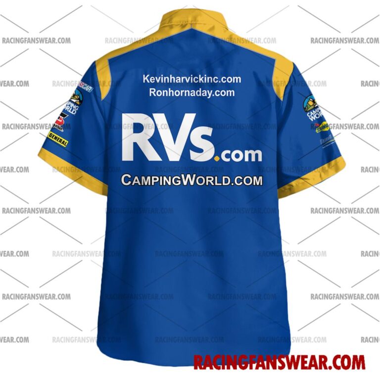 Nascar store - Loyal fans of Ron Hornaday Jr's Unisex Hawaiian Shirt,Unisex Polo Shirt,Kid Hawaiian Shirt,Kid Polo Shirt:vintage nascar racing suit,uniform,apparel,shirts,merch,hoodie,jackets,shorts,sweatshirt,outfits,clothes