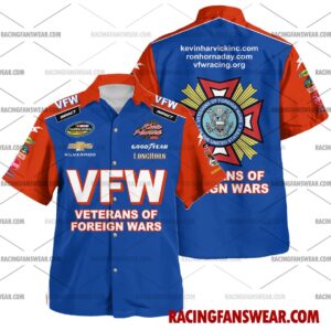 Nascar store - Loyal fans of Ron Hornaday Jr's Unisex Hawaiian Shirt,Unisex Polo Shirt,Kid Hawaiian Shirt,Kid Polo Shirt:vintage nascar racing suit,uniform,apparel,shirts,merch,hoodie,jackets,shorts,sweatshirt,outfits,clothes