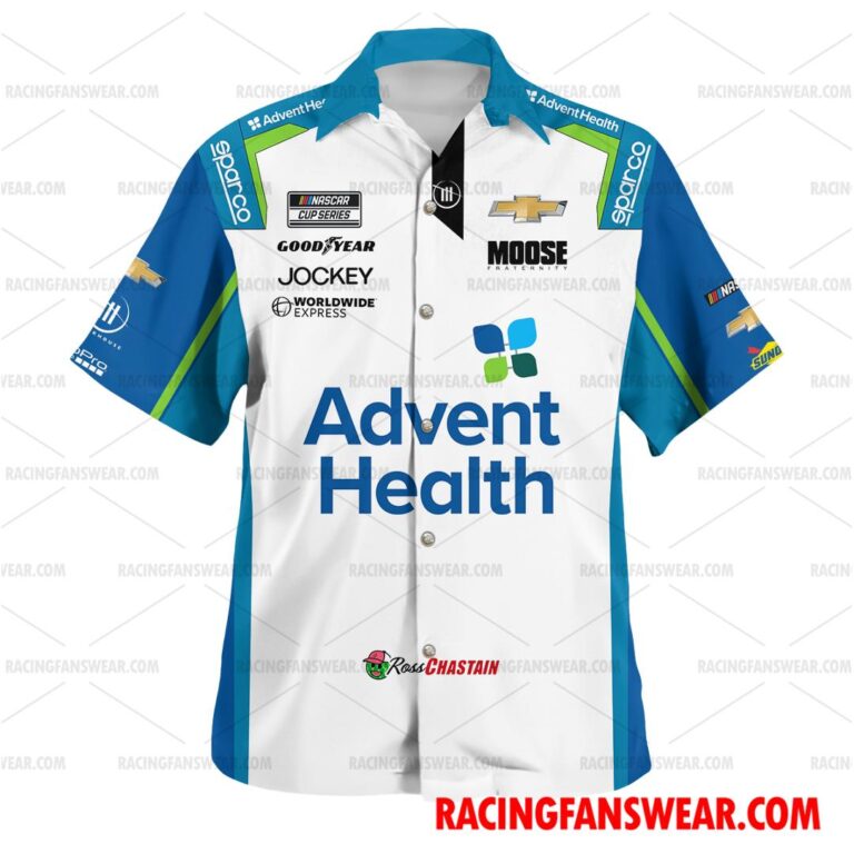 Nascar store - Loyal fans of Ross Chastain's Unisex Hawaiian Shirt,Unisex Polo Shirt,Kid Hawaiian Shirt,Kid Polo Shirt:vintage nascar racing suit,uniform,apparel,shirts,merch,hoodie,jackets,shorts,sweatshirt,outfits,clothes