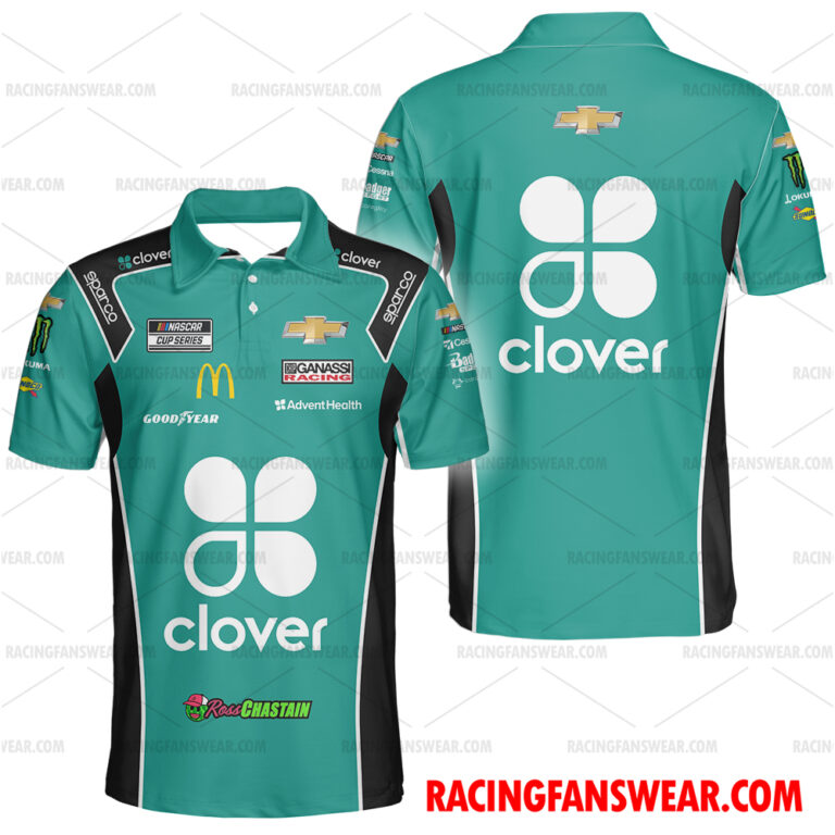 Nascar store - Loyal fans of Ross Chastain's Unisex Hawaiian Shirt,Unisex Polo Shirt,Kid Hawaiian Shirt,Kid Polo Shirt:vintage nascar racing suit,uniform,apparel,shirts,merch,hoodie,jackets,shorts,sweatshirt,outfits,clothes