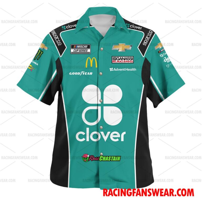 Nascar store - Loyal fans of Ross Chastain's Unisex Hawaiian Shirt,Unisex Polo Shirt,Kid Hawaiian Shirt,Kid Polo Shirt:vintage nascar racing suit,uniform,apparel,shirts,merch,hoodie,jackets,shorts,sweatshirt,outfits,clothes