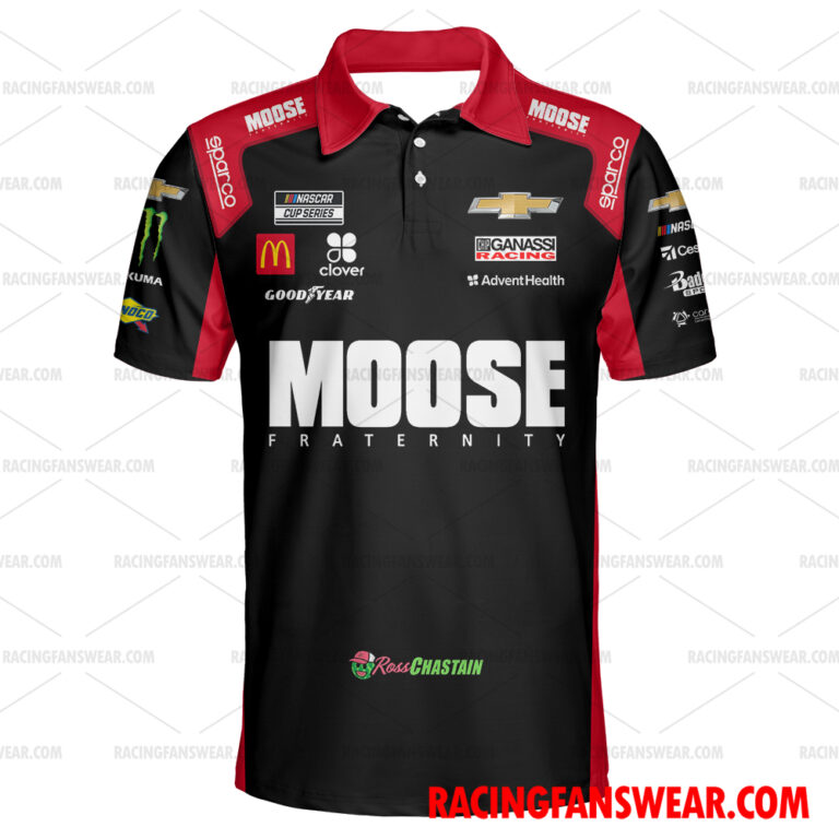 Nascar store - Loyal fans of Ross Chastain's Unisex Hawaiian Shirt,Unisex Polo Shirt,Kid Hawaiian Shirt,Kid Polo Shirt:vintage nascar racing suit,uniform,apparel,shirts,merch,hoodie,jackets,shorts,sweatshirt,outfits,clothes