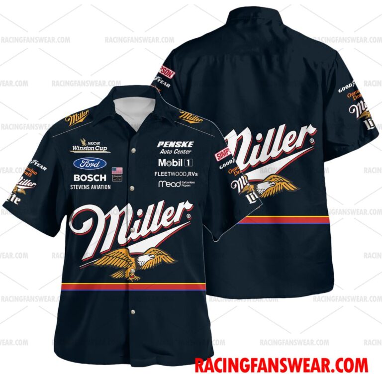 Nascar store - Loyal fans of Rusty Wallace's Unisex Hawaiian Shirt,Unisex Polo Shirt,Kid Hawaiian Shirt,Kid Polo Shirt:vintage nascar racing suit,uniform,apparel,shirts,merch,hoodie,jackets,shorts,sweatshirt,outfits,clothes