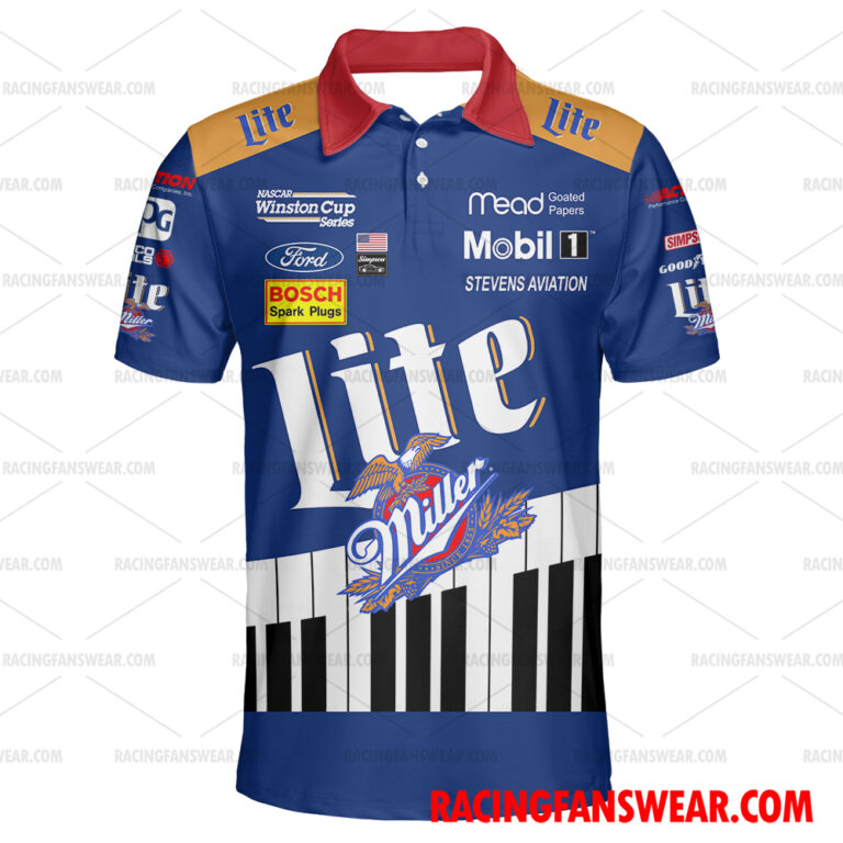 Nascar store - Loyal fans of Rusty Wallace's Unisex Hawaiian Shirt,Unisex Polo Shirt,Kid Hawaiian Shirt,Kid Polo Shirt:vintage nascar racing suit,uniform,apparel,shirts,merch,hoodie,jackets,shorts,sweatshirt,outfits,clothes