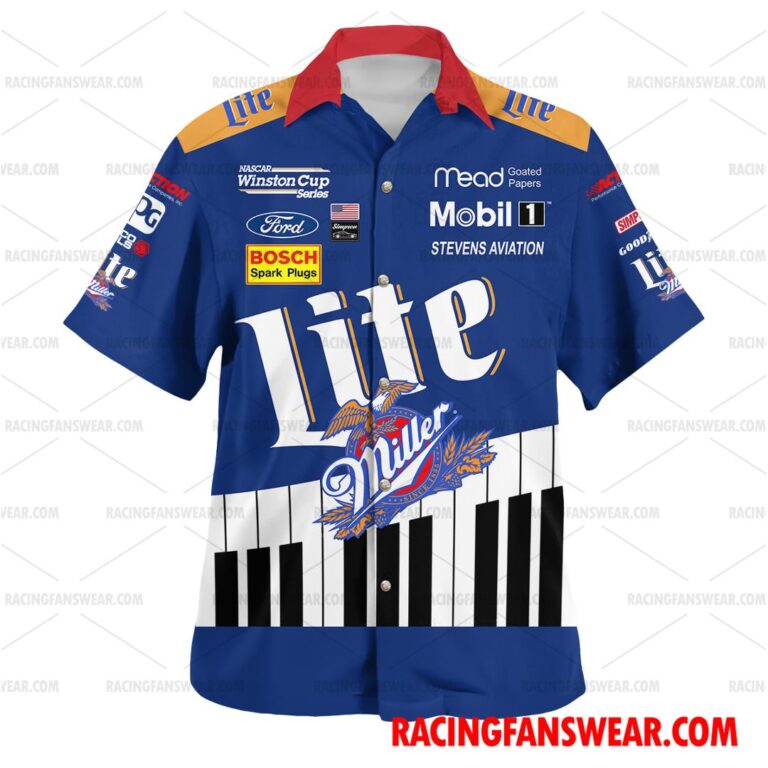 Nascar store - Loyal fans of Rusty Wallace's Unisex Hawaiian Shirt,Unisex Polo Shirt,Kid Hawaiian Shirt,Kid Polo Shirt:vintage nascar racing suit,uniform,apparel,shirts,merch,hoodie,jackets,shorts,sweatshirt,outfits,clothes