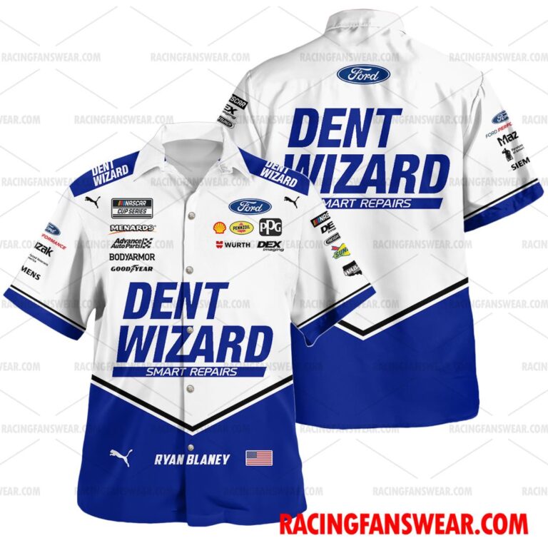 Nascar store - Loyal fans of Ryan Blaney's Unisex Hawaiian Shirt,Unisex Polo Shirt,Kid Hawaiian Shirt,Kid Polo Shirt:vintage nascar racing suit,uniform,apparel,shirts,merch,hoodie,jackets,shorts,sweatshirt,outfits,clothes