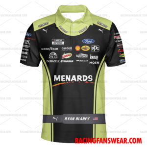 Nascar store - Loyal fans of Ryan Blaney's Unisex Hawaiian Shirt,Unisex Polo Shirt,Kid Hawaiian Shirt,Kid Polo Shirt:vintage nascar racing suit,uniform,apparel,shirts,merch,hoodie,jackets,shorts,sweatshirt,outfits,clothes