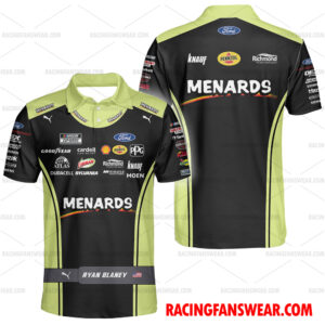 Nascar store - Loyal fans of Ryan Blaney's Unisex Hawaiian Shirt,Unisex Polo Shirt,Kid Hawaiian Shirt,Kid Polo Shirt:vintage nascar racing suit,uniform,apparel,shirts,merch,hoodie,jackets,shorts,sweatshirt,outfits,clothes