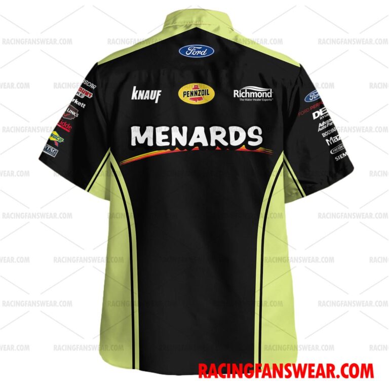 Nascar store - Loyal fans of Ryan Blaney's Unisex Hawaiian Shirt,Unisex Polo Shirt,Kid Hawaiian Shirt,Kid Polo Shirt:vintage nascar racing suit,uniform,apparel,shirts,merch,hoodie,jackets,shorts,sweatshirt,outfits,clothes