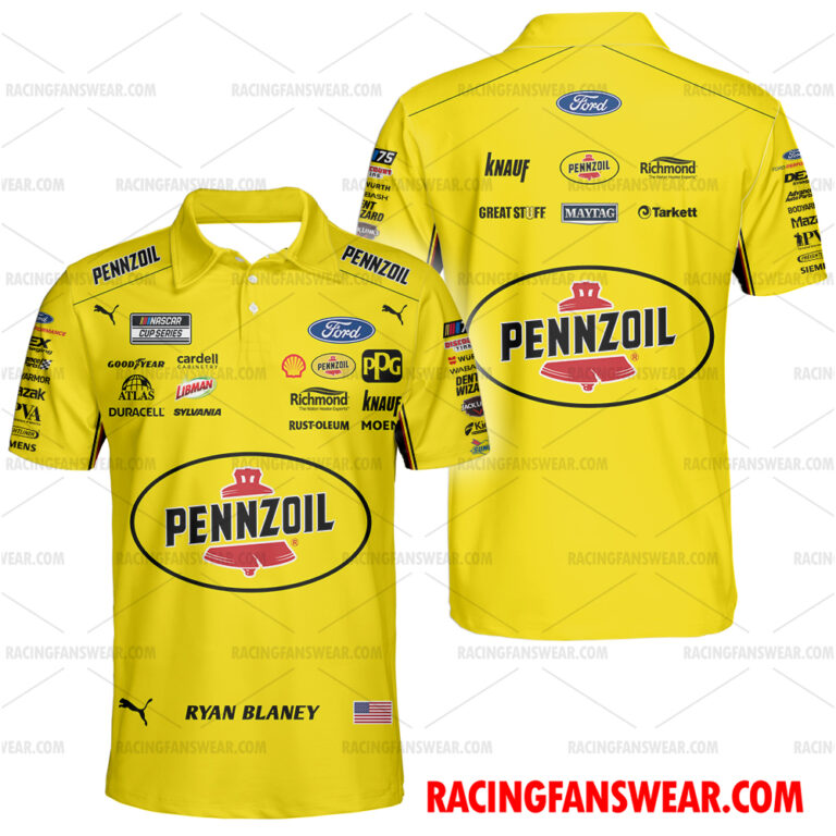 Nascar store - Loyal fans of Ryan Blaney's Unisex Hawaiian Shirt,Unisex Polo Shirt,Kid Hawaiian Shirt,Kid Polo Shirt:vintage nascar racing suit,uniform,apparel,shirts,merch,hoodie,jackets,shorts,sweatshirt,outfits,clothes