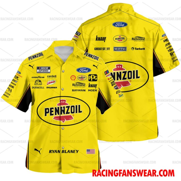 Nascar store - Loyal fans of Ryan Blaney's Unisex Hawaiian Shirt,Unisex Polo Shirt,Kid Hawaiian Shirt,Kid Polo Shirt:vintage nascar racing suit,uniform,apparel,shirts,merch,hoodie,jackets,shorts,sweatshirt,outfits,clothes