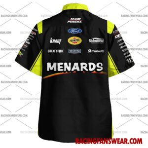 Nascar store - Loyal fans of Ryan Blaney's Unisex Hawaiian Shirt,Unisex Polo Shirt,Kid Hawaiian Shirt,Kid Polo Shirt:vintage nascar racing suit,uniform,apparel,shirts,merch,hoodie,jackets,shorts,sweatshirt,outfits,clothes