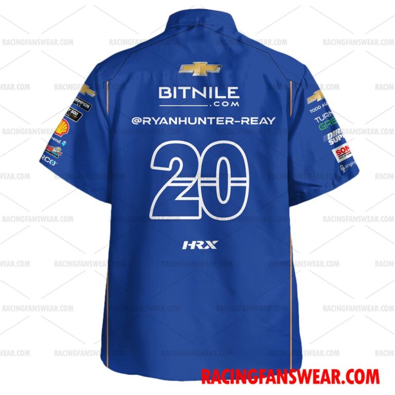 IndyCar store - Loyal fans of Ryan Hunter Reay's Unisex Hawaiian Shirt,Unisex Polo Shirt,Kid Hawaiian Shirt,Kid Polo Shirt:Vintage indycar racing suit,uniform,apparel,shirts,merch,hoodie,jackets,shorts,sweatshirt,outfits,clothes