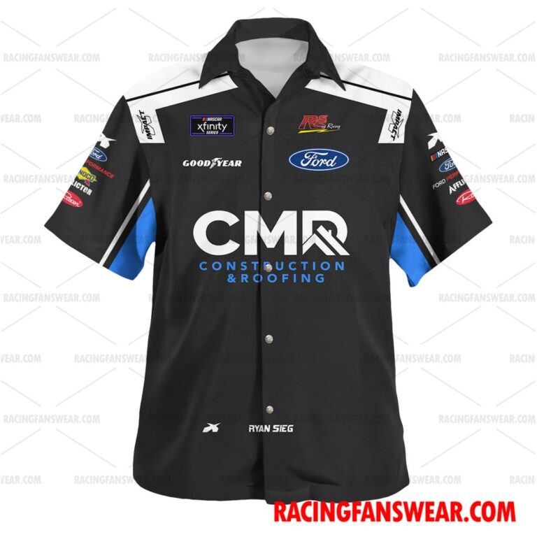 Nascar store - Loyal fans of Ryan Sieg's Unisex Hawaiian Shirt,Unisex Polo Shirt,Kid Hawaiian Shirt,Kid Polo Shirt:vintage nascar racing suit,uniform,apparel,shirts,merch,hoodie,jackets,shorts,sweatshirt,outfits,clothes