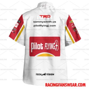 Sammy Smith Nascar 2023 Racing Uniform Apparel Clothes Hawaiian Polo Shirts 2 Nascar store - Loyal fans of Sammy Smith's Unisex Hawaiian Shirt,Unisex Polo Shirt,Kid Hawaiian Shirt,Kid Polo Shirt:vintage nascar racing suit,uniform,apparel,shirts,merch,hoodie,jackets,shorts,sweatshirt,outfits,clothes