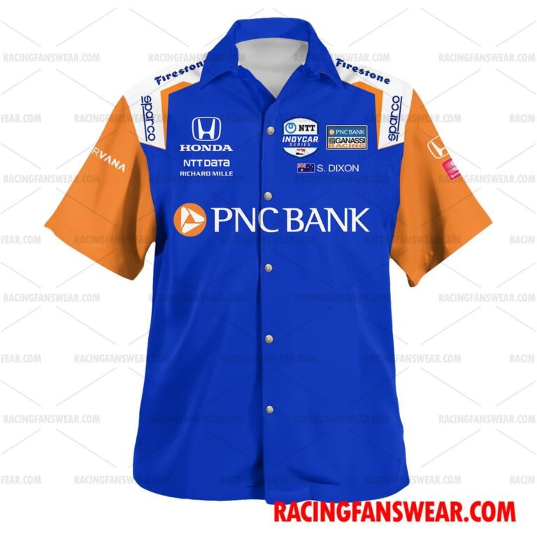 IndyCar store - Loyal fans of Scott Dixon's Unisex Hawaiian Shirt,Unisex Polo Shirt,Kid Hawaiian Shirt,Kid Polo Shirt:Vintage indycar racing suit,uniform,apparel,shirts,merch,hoodie,jackets,shorts,sweatshirt,outfits,clothes