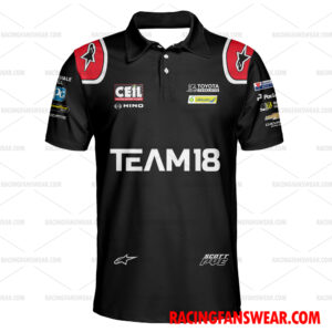 Scott Pye Supercars 2023 Racing Uniform Apparel Clothes Hawaiian Polo Shirts 4 Nascar store - Loyal fans of Scott Pye's Unisex Hawaiian Shirt,Unisex Polo Shirt,Kid Hawaiian Shirt,Kid Polo Shirt:vintage nascar racing suit,uniform,apparel,shirts,merch,hoodie,jackets,shorts,sweatshirt,outfits,clothes