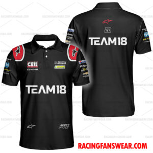 Scott Pye Supercars 2023 Racing Uniform Apparel Clothes Hawaiian Polo Shirts 3 Nascar store - Loyal fans of Scott Pye's Unisex Hawaiian Shirt,Unisex Polo Shirt,Kid Hawaiian Shirt,Kid Polo Shirt:vintage nascar racing suit,uniform,apparel,shirts,merch,hoodie,jackets,shorts,sweatshirt,outfits,clothes