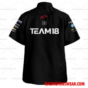 Scott Pye Supercars 2023 Racing Uniform Apparel Clothes Hawaiian Polo Shirts 2 Nascar store - Loyal fans of Scott Pye's Unisex Hawaiian Shirt,Unisex Polo Shirt,Kid Hawaiian Shirt,Kid Polo Shirt:vintage nascar racing suit,uniform,apparel,shirts,merch,hoodie,jackets,shorts,sweatshirt,outfits,clothes