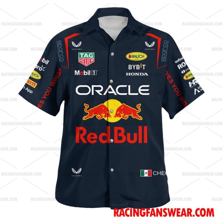 Formula One store - Loyal fans of Sergio Perez's Unisex Hawaiian Shirt,Unisex Polo Shirt,Kid Hawaiian Shirt,Kid Polo Shirt:vintage formula one racing suit,uniform,apparel,shirts,merch,hoodie,jackets,shorts,sweatshirt,outfits,clothes