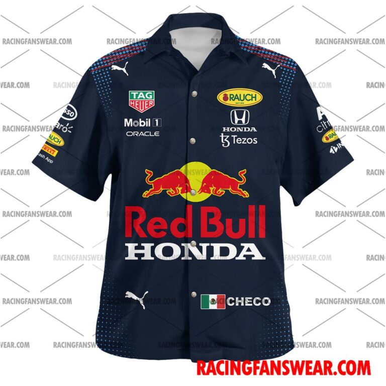 Formula One store - Loyal fans of Sergio Perez's Unisex Hawaiian Shirt,Unisex Polo Shirt,Kid Hawaiian Shirt,Kid Polo Shirt:vintage formula one racing suit,uniform,apparel,shirts,merch,hoodie,jackets,shorts,sweatshirt,outfits,clothes