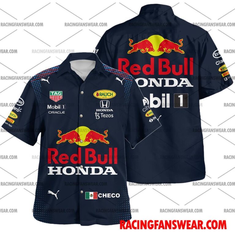 Formula One store - Loyal fans of Sergio Perez's Unisex Hawaiian Shirt,Unisex Polo Shirt,Kid Hawaiian Shirt,Kid Polo Shirt:vintage formula one racing suit,uniform,apparel,shirts,merch,hoodie,jackets,shorts,sweatshirt,outfits,clothes