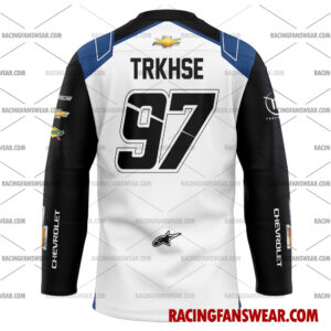 Shane van Gisbergen Nascar Racing 2024 Kaulig Racing Trackhouse Uniform Apparel Clothes Baseball Jersey Hockey Jersey 4 Nascar store - Loyal fans of Shane van Gisbergen's Men's Baseball Jersey,Women's Baseball Jersey,Kid's Baseball Jersey,Men's Hockey Jerseys,WoMen's Hockey Jerseys,Youth's Hockey Jerseys:vintage nascar racing suit,uniform,apparel,shirts,merch,hoodie,jackets,shorts,sweatshirt,outfits,clothes