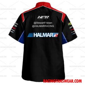 Stewart Friesen Nascar 2022 Racing Uniform Apparel Clothes Hawaiian Polo Shirts 2 Nascar store - Loyal fans of Stewart Friesen's Unisex Hawaiian Shirt,Unisex Polo Shirt,Kid Hawaiian Shirt,Kid Polo Shirt:vintage nascar racing suit,uniform,apparel,shirts,merch,hoodie,jackets,shorts,sweatshirt,outfits,clothes