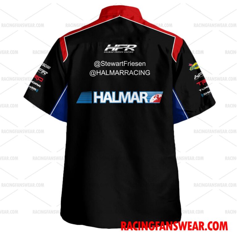 Nascar store - Loyal fans of Stewart Friesen's Unisex Hawaiian Shirt,Unisex Polo Shirt,Kid Hawaiian Shirt,Kid Polo Shirt:vintage nascar racing suit,uniform,apparel,shirts,merch,hoodie,jackets,shorts,sweatshirt,outfits,clothes