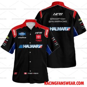 Nascar store - Loyal fans of Stewart Friesen's Unisex Hawaiian Shirt,Unisex Polo Shirt,Kid Hawaiian Shirt,Kid Polo Shirt:vintage nascar racing suit,uniform,apparel,shirts,merch,hoodie,jackets,shorts,sweatshirt,outfits,clothes