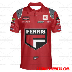 Stewart Friesen Nascar Racing 2023 Uniform Apparel Clothes Hawaiian Polo Shirts 4 Nascar store - Loyal fans of Stewart Friesen's Unisex Hawaiian Shirt,Unisex Polo Shirt,Kid Hawaiian Shirt,Kid Polo Shirt:vintage nascar racing suit,uniform,apparel,shirts,merch,hoodie,jackets,shorts,sweatshirt,outfits,clothes