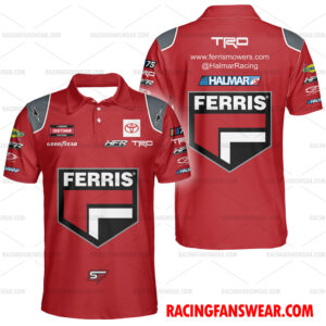 Stewart Friesen Nascar Racing 2023 Uniform Apparel Clothes Hawaiian Polo Shirts 3 Nascar store - Loyal fans of Stewart Friesen's Unisex Hawaiian Shirt,Unisex Polo Shirt,Kid Hawaiian Shirt,Kid Polo Shirt:vintage nascar racing suit,uniform,apparel,shirts,merch,hoodie,jackets,shorts,sweatshirt,outfits,clothes