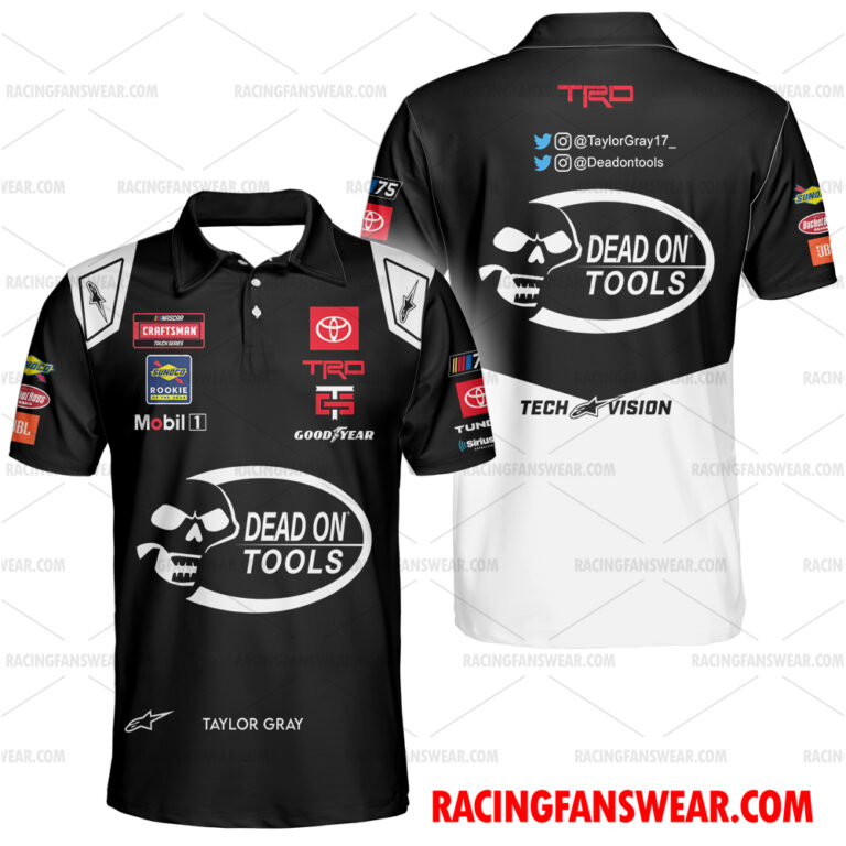 Nascar store - Loyal fans of Taylor Gray's Unisex Hawaiian Shirt,Unisex Polo Shirt,Kid Hawaiian Shirt,Kid Polo Shirt:vintage nascar racing suit,uniform,apparel,shirts,merch,hoodie,jackets,shorts,sweatshirt,outfits,clothes