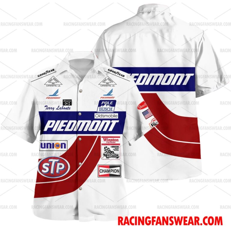 Nascar store - Loyal fans of Terry Labonte's Unisex Hawaiian Shirt,Unisex Polo Shirt,Kid Hawaiian Shirt,Kid Polo Shirt:vintage nascar racing suit,uniform,apparel,shirts,merch,hoodie,jackets,shorts,sweatshirt,outfits,clothes