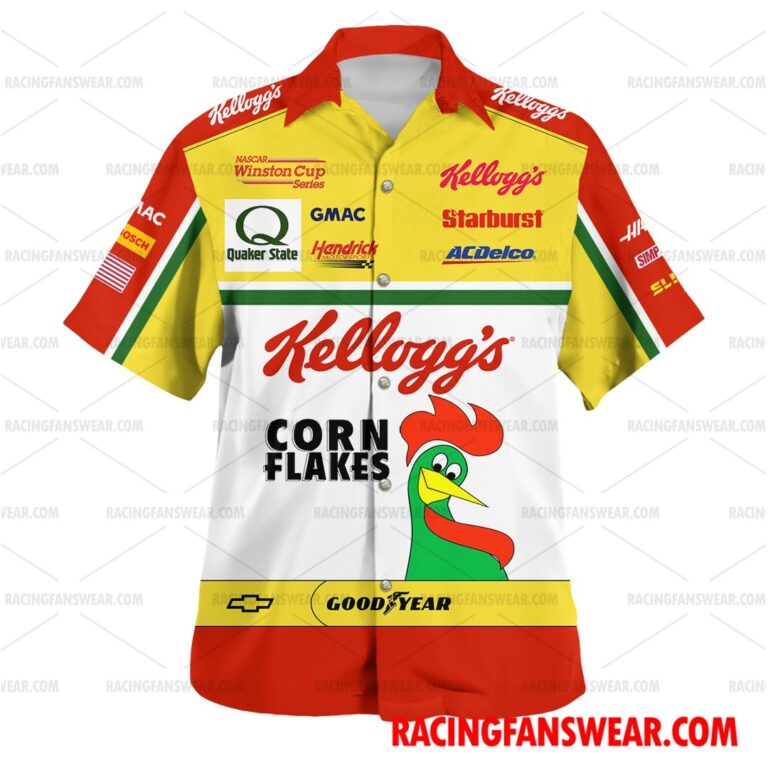 Nascar store - Loyal fans of Terry Labonte's Unisex Hawaiian Shirt,Unisex Polo Shirt,Kid Hawaiian Shirt,Kid Polo Shirt:vintage nascar racing suit,uniform,apparel,shirts,merch,hoodie,jackets,shorts,sweatshirt,outfits,clothes