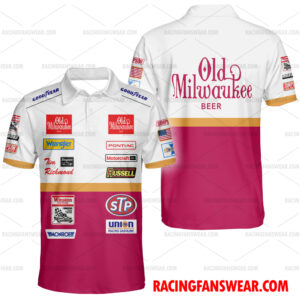Tim Richmond Nascar Racing 1984 Uniform Apparel Clothes Hawaiian Polo Shirts 3 Nascar store - Loyal fans of Tim Richmond's Unisex Hawaiian Shirt,Unisex Polo Shirt,Kid Hawaiian Shirt,Kid Polo Shirt:vintage nascar racing suit,uniform,apparel,shirts,merch,hoodie,jackets,shorts,sweatshirt,outfits,clothes