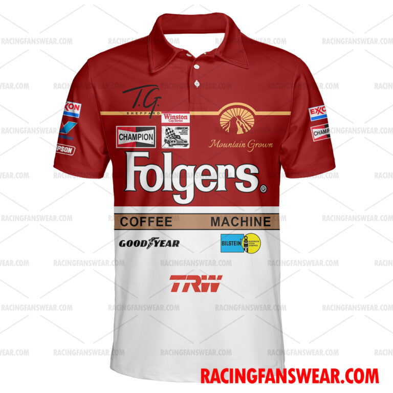 Nascar store - Loyal fans of Tim Richmond's Unisex Hawaiian Shirt,Unisex Polo Shirt,Kid Hawaiian Shirt,Kid Polo Shirt:vintage nascar racing suit,uniform,apparel,shirts,merch,hoodie,jackets,shorts,sweatshirt,outfits,clothes