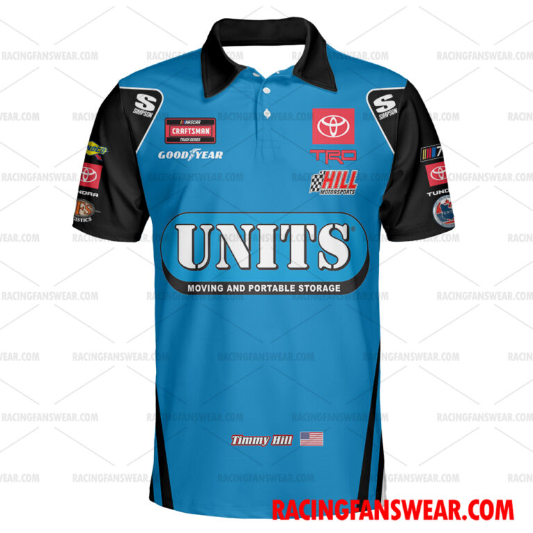 Nascar store - Loyal fans of Timmy Hill's Unisex Hawaiian Shirt,Unisex Polo Shirt,Kid Hawaiian Shirt,Kid Polo Shirt:vintage nascar racing suit,uniform,apparel,shirts,merch,hoodie,jackets,shorts,sweatshirt,outfits,clothes