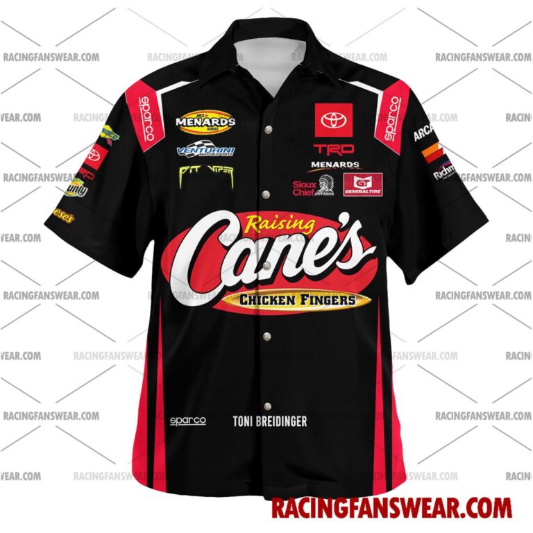 Nascar store - Loyal fans of Toni Breidinger's Unisex Hawaiian Shirt,Unisex Polo Shirt,Kid Hawaiian Shirt,Kid Polo Shirt:vintage nascar racing suit,uniform,apparel,shirts,merch,hoodie,jackets,shorts,sweatshirt,outfits,clothes