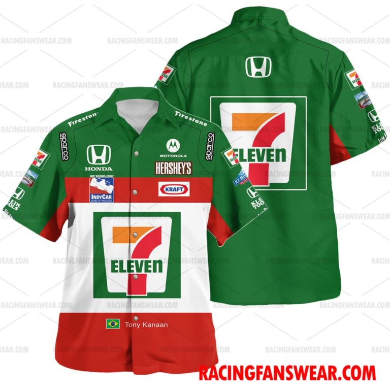 IndyCar store - Loyal fans of Tony Kanaan's Unisex Hawaiian Shirt,Unisex Polo Shirt,Kid Hawaiian Shirt,Kid Polo Shirt:Vintage indycar racing suit,uniform,apparel,shirts,merch,hoodie,jackets,shorts,sweatshirt,outfits,clothes