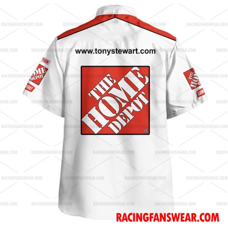 Nascar store - Loyal fans of Tony Stewart's Unisex Hawaiian Shirt,Unisex Polo Shirt,Kid Hawaiian Shirt,Kid Polo Shirt:vintage nascar racing suit,uniform,apparel,shirts,merch,hoodie,jackets,shorts,sweatshirt,outfits,clothes