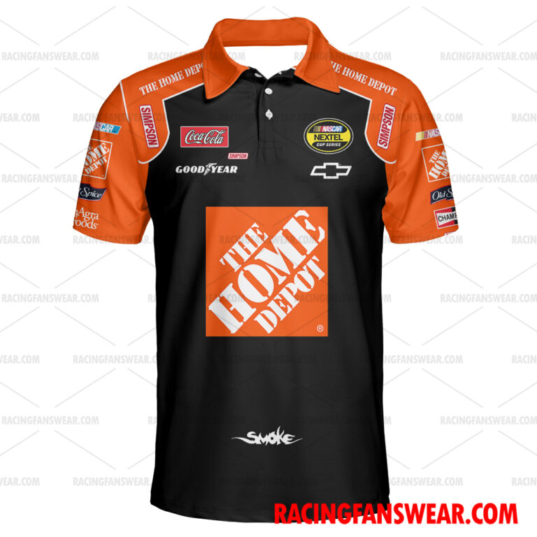 Nascar store - Loyal fans of Tony Stewart's Unisex Hawaiian Shirt,Unisex Polo Shirt,Kid Hawaiian Shirt,Kid Polo Shirt:vintage nascar racing suit,uniform,apparel,shirts,merch,hoodie,jackets,shorts,sweatshirt,outfits,clothes