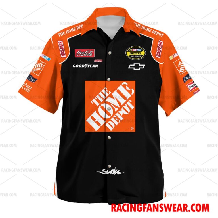 Nascar store - Loyal fans of Tony Stewart's Unisex Hawaiian Shirt,Unisex Polo Shirt,Kid Hawaiian Shirt,Kid Polo Shirt:vintage nascar racing suit,uniform,apparel,shirts,merch,hoodie,jackets,shorts,sweatshirt,outfits,clothes