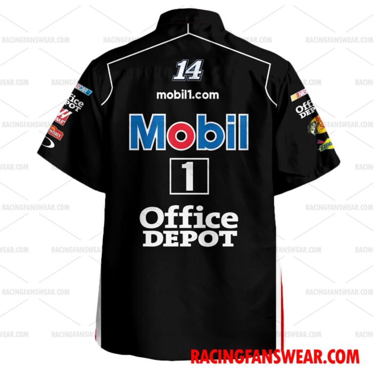 Nascar store - Loyal fans of Tony Stewart's Unisex Hawaiian Shirt,Unisex Polo Shirt,Kid Hawaiian Shirt,Kid Polo Shirt:vintage nascar racing suit,uniform,apparel,shirts,merch,hoodie,jackets,shorts,sweatshirt,outfits,clothes