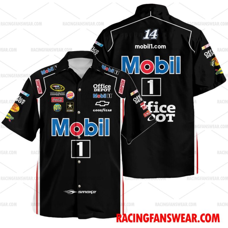 Nascar store - Loyal fans of Tony Stewart's Unisex Hawaiian Shirt,Unisex Polo Shirt,Kid Hawaiian Shirt,Kid Polo Shirt:vintage nascar racing suit,uniform,apparel,shirts,merch,hoodie,jackets,shorts,sweatshirt,outfits,clothes