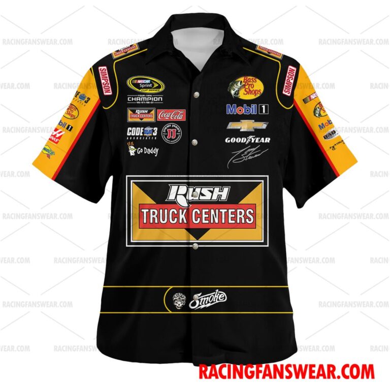 Nascar store - Loyal fans of Tony Stewart's Unisex Hawaiian Shirt,Unisex Polo Shirt,Kid Hawaiian Shirt,Kid Polo Shirt:vintage nascar racing suit,uniform,apparel,shirts,merch,hoodie,jackets,shorts,sweatshirt,outfits,clothes