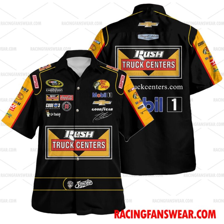 Nascar store - Loyal fans of Tony Stewart's Unisex Hawaiian Shirt,Unisex Polo Shirt,Kid Hawaiian Shirt,Kid Polo Shirt:vintage nascar racing suit,uniform,apparel,shirts,merch,hoodie,jackets,shorts,sweatshirt,outfits,clothes