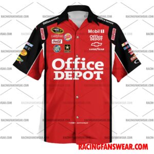 Nascar store - Loyal fans of Tony Stewart's Unisex Hawaiian Shirt,Unisex Polo Shirt,Kid Hawaiian Shirt,Kid Polo Shirt:vintage nascar racing suit,uniform,apparel,shirts,merch,hoodie,jackets,shorts,sweatshirt,outfits,clothes