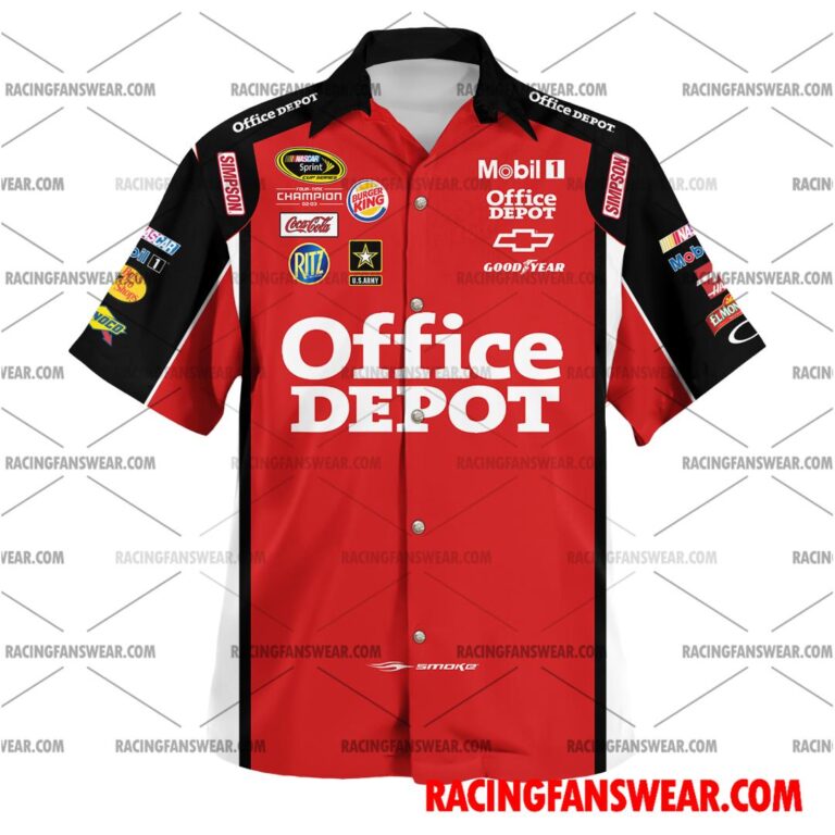 Nascar store - Loyal fans of Tony Stewart's Unisex Hawaiian Shirt,Unisex Polo Shirt,Kid Hawaiian Shirt,Kid Polo Shirt:vintage nascar racing suit,uniform,apparel,shirts,merch,hoodie,jackets,shorts,sweatshirt,outfits,clothes