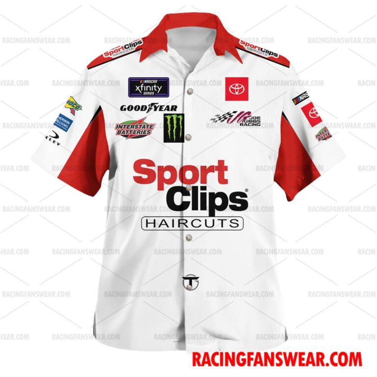 Nascar store - Loyal fans of Ty Gibbs's Unisex Hawaiian Shirt,Unisex Polo Shirt,Kid Hawaiian Shirt,Kid Polo Shirt:vintage nascar racing suit,uniform,apparel,shirts,merch,hoodie,jackets,shorts,sweatshirt,outfits,clothes